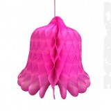 NAGY HARANG LAMPION - 26 cm Party díszités-, eszközök